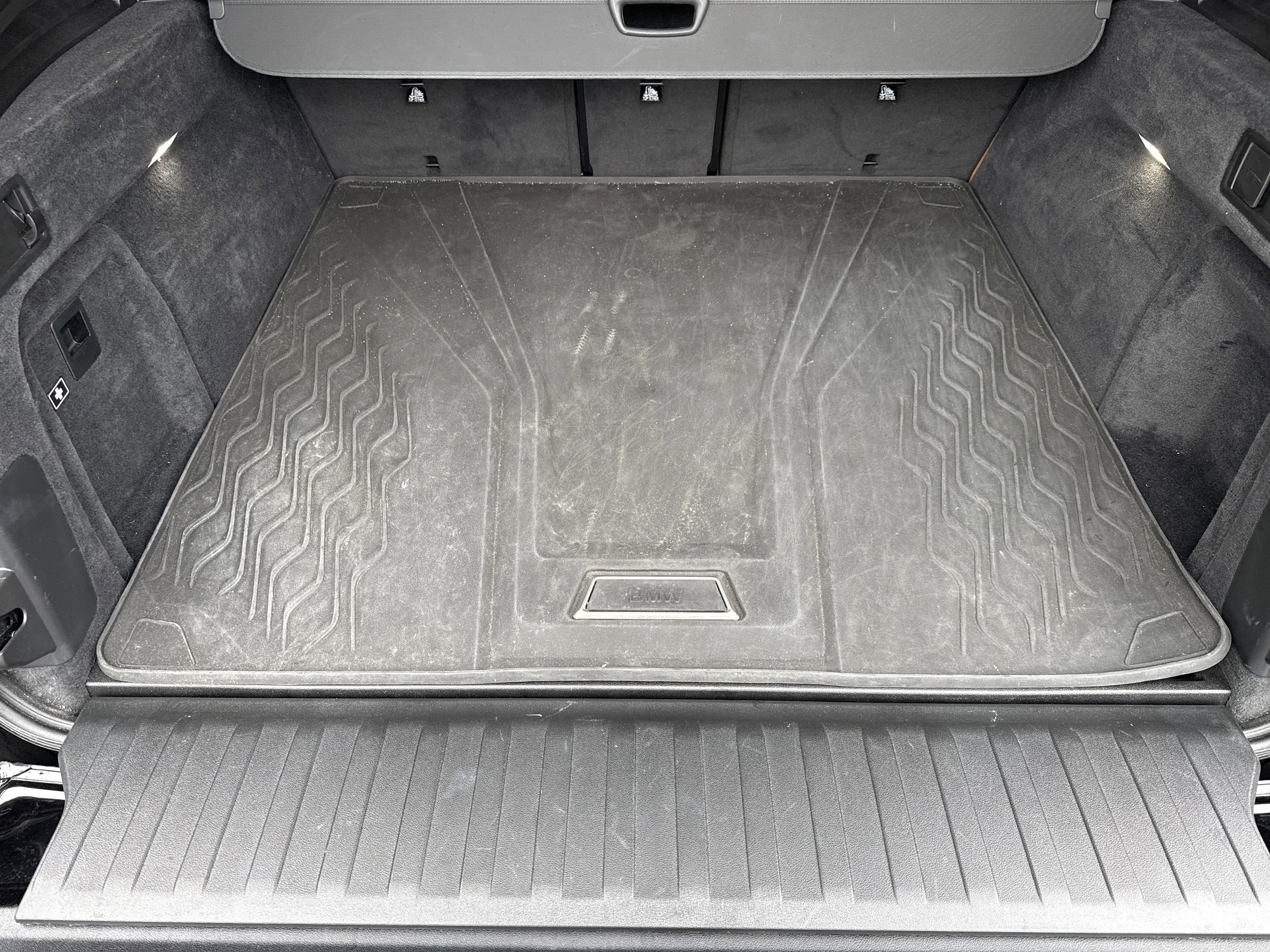 Certified 2023 BMW X5 sDrive40i w/ Premium Package image 34