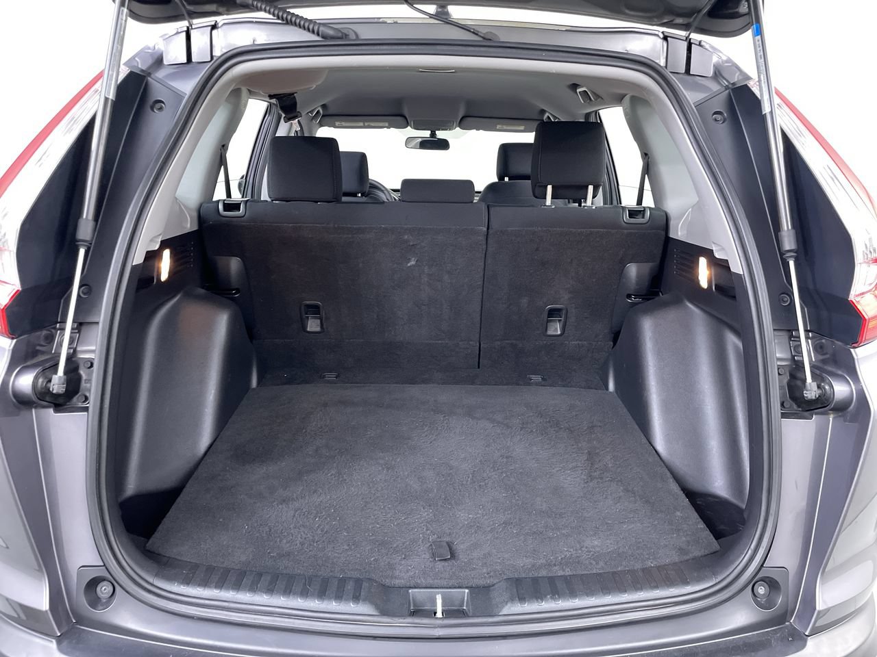 Used 2019 Honda CR-V LX image 20