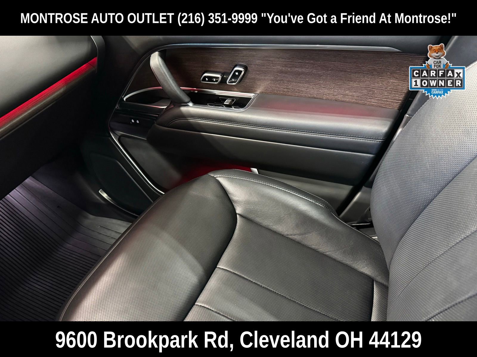 Used 2023 Land Rover Range Rover SE AWD/4WD image 42