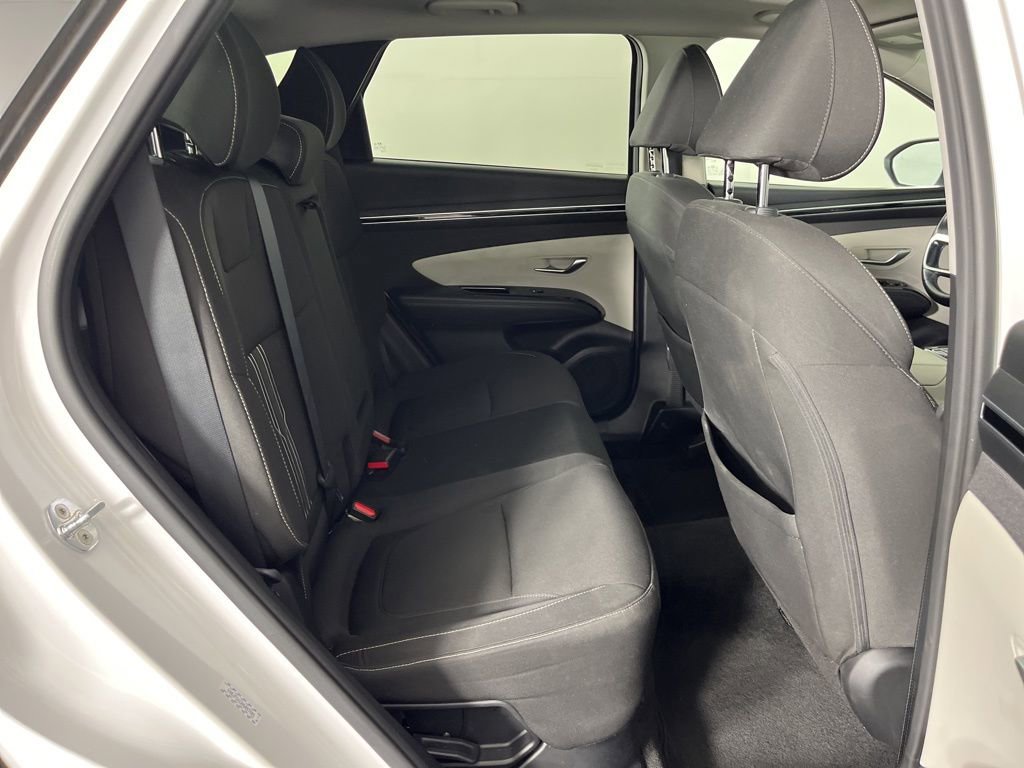 Used 2022 Hyundai Tucson SEL image 15