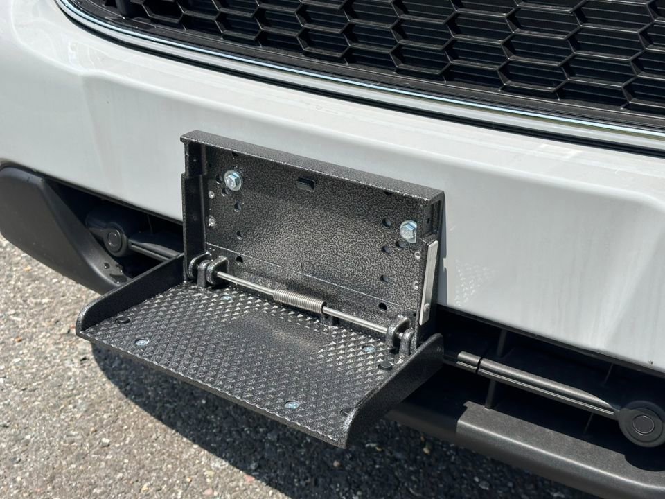 New 2025 Ford Transit 150 Low Roof AWD image 43