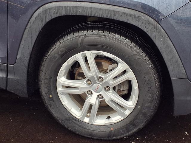 Used 2019 GMC Terrain SLE w/ Driver Convenience Package image 25