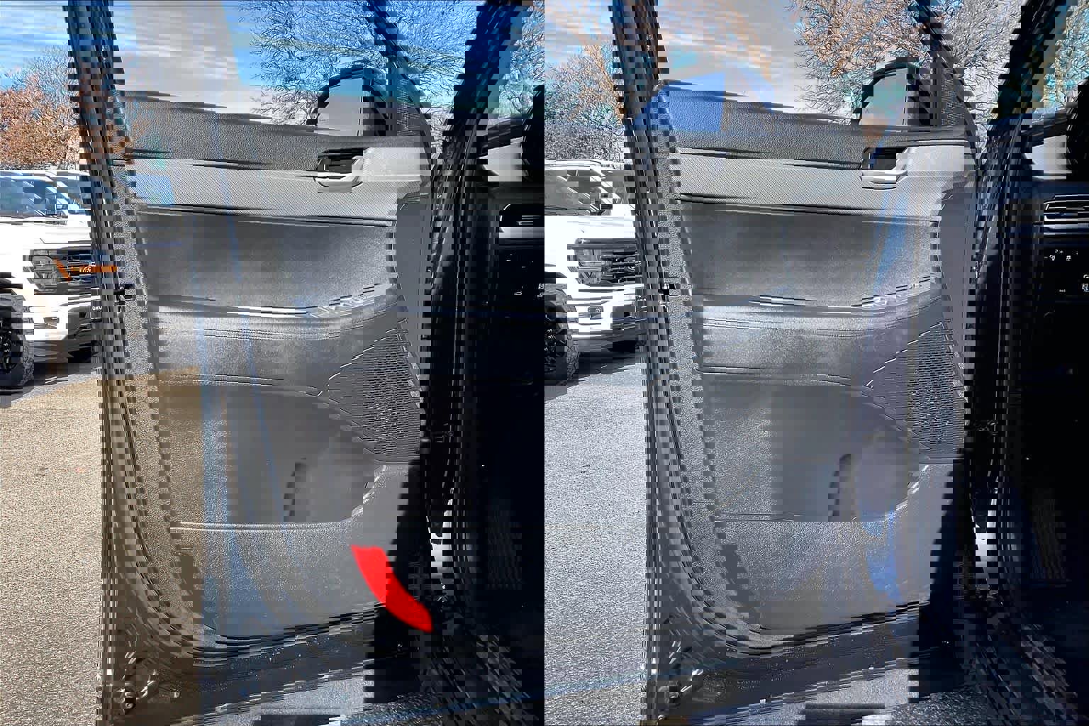 Used 2025 Hyundai Palisade SEL image 20