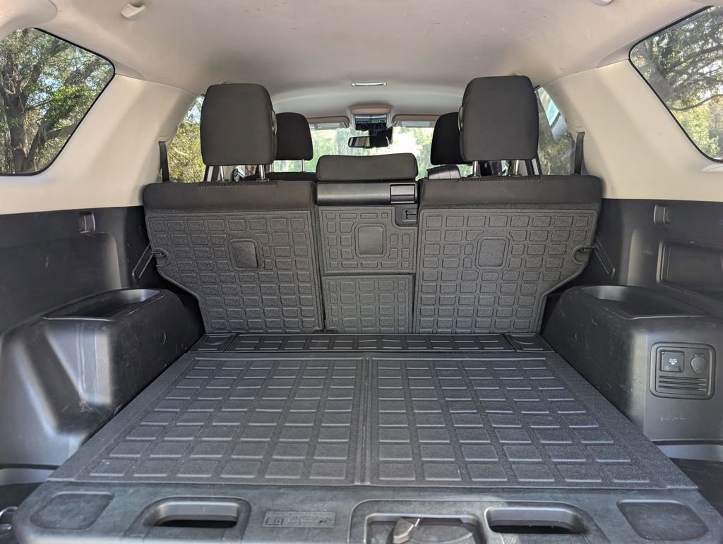 Used 2021 Toyota 4Runner TRD Off-Road image 17