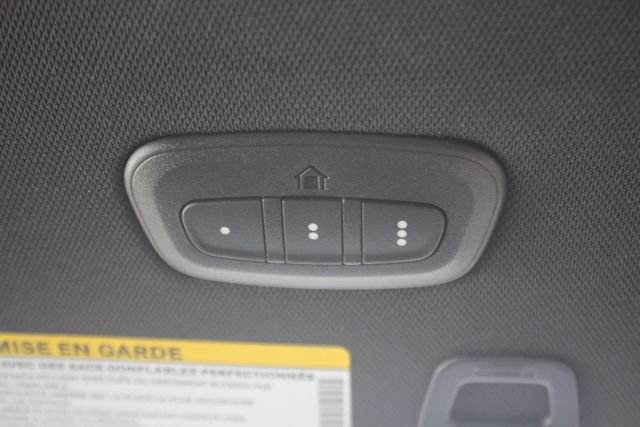 Used 2025 Jeep Grand Cherokee Limited w/ Luxury Tech Group II AWD/4WD image 15