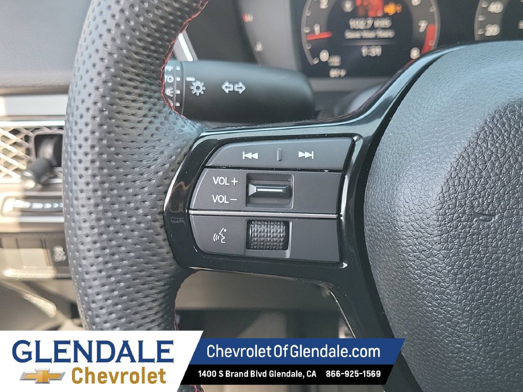 Used 2026 Acura Integra Type S FWD image 23
