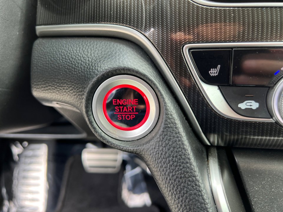 Used 2021 Honda Accord Sport Special Edition image 24