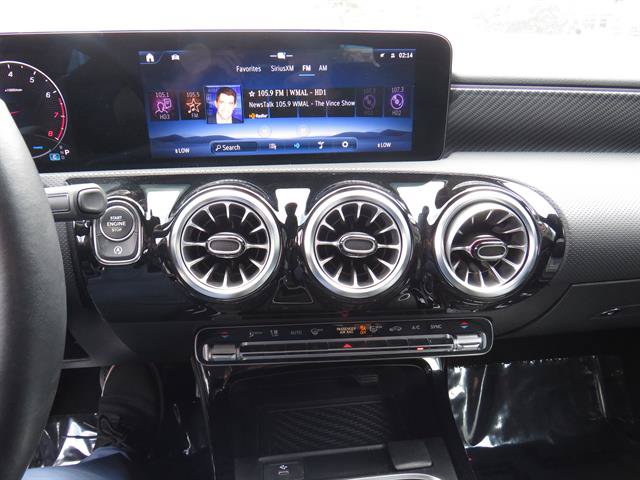 Used 2025 Mercedes-Benz CLA 250 4MATIC image 13