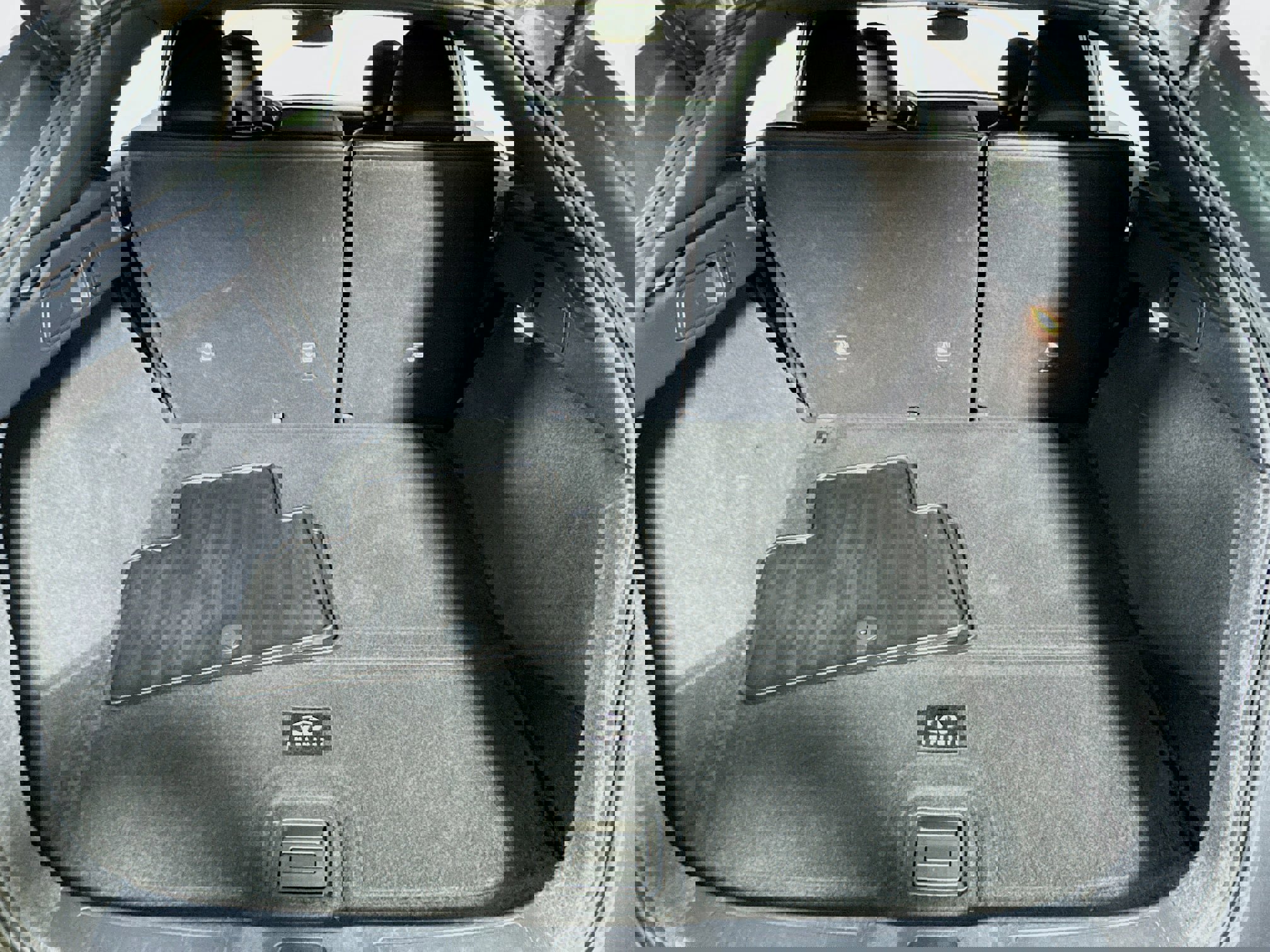 Used 2023 INFINITI QX55 Luxe w/ Cargo Package image 25