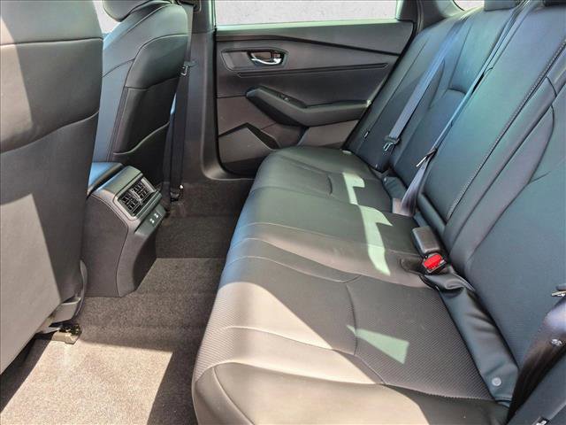 New 2026 Honda Accord Sport image 13