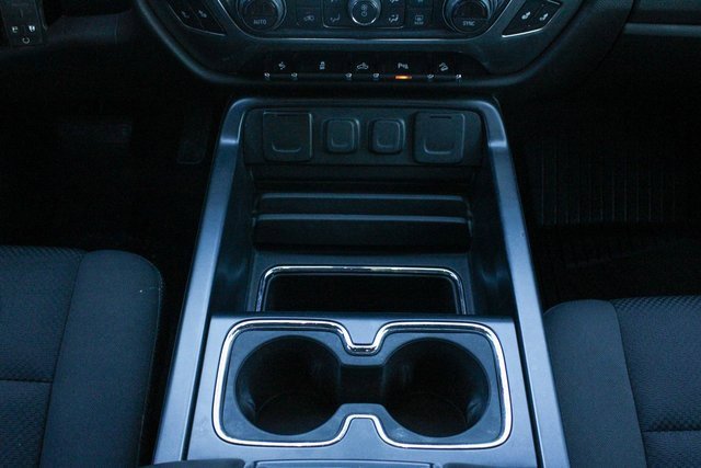 Used 2018 Chevrolet Silverado 1500 LT w/ All Star Edition image 18