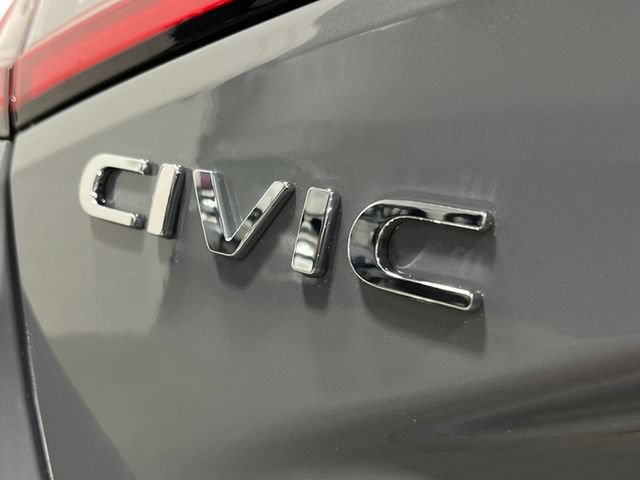 New 2026 Honda Civic Sport image 10