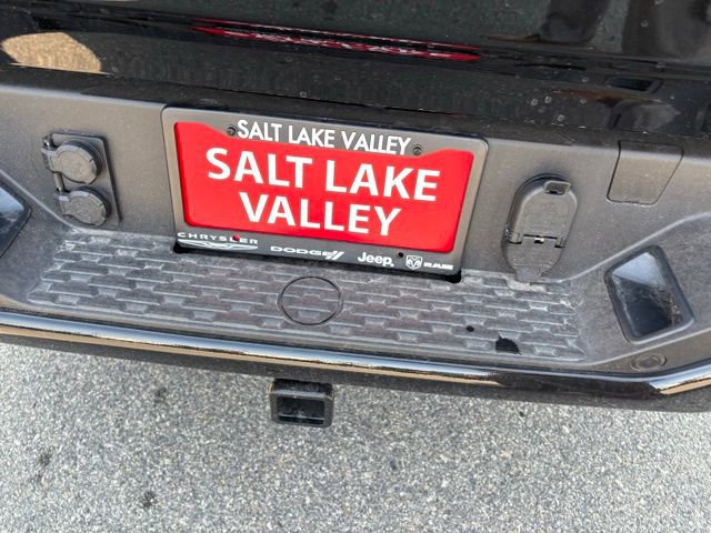 New 2026 RAM 1500 Limited image 10