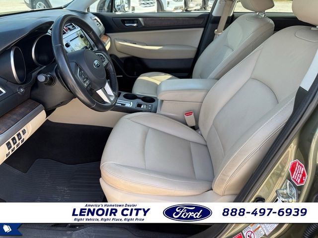 Used 2016 Subaru Outback 2.5i Limited image 10