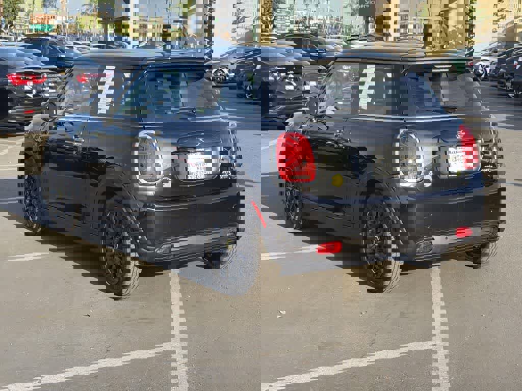 Used 2023 MINI Cooper SE image 4