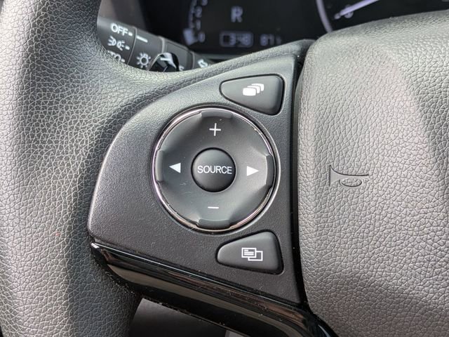 Used 2022 Honda HR-V EX image 30