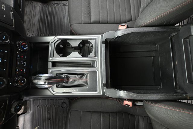 Used 2018 Ford F150 XLT w/ Equipment Group 302A Luxury AWD/4WD image 28