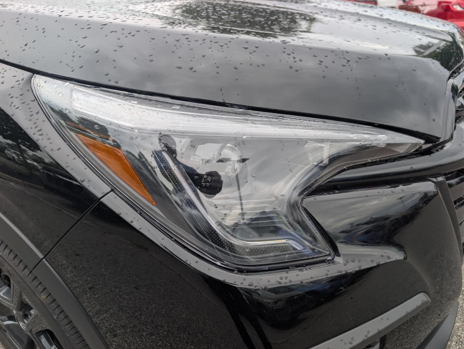 Certified 2025 Subaru Ascent Onyx Edition AWD/4WD image 12