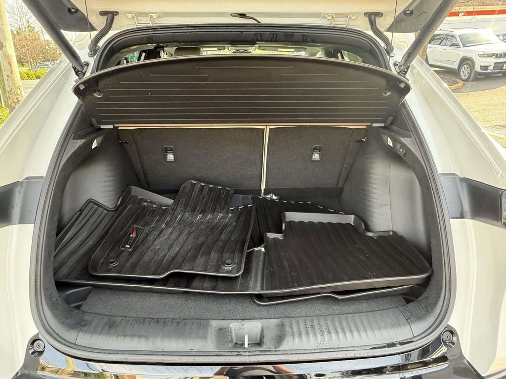 Certified 2025 Acura ADX A-Spec AWD/4WD image 8