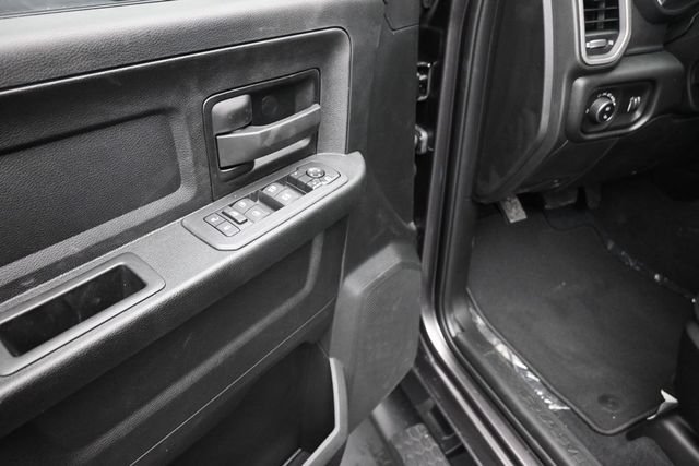 New 2026 RAM 3500 Tradesman AWD/4WD image 8