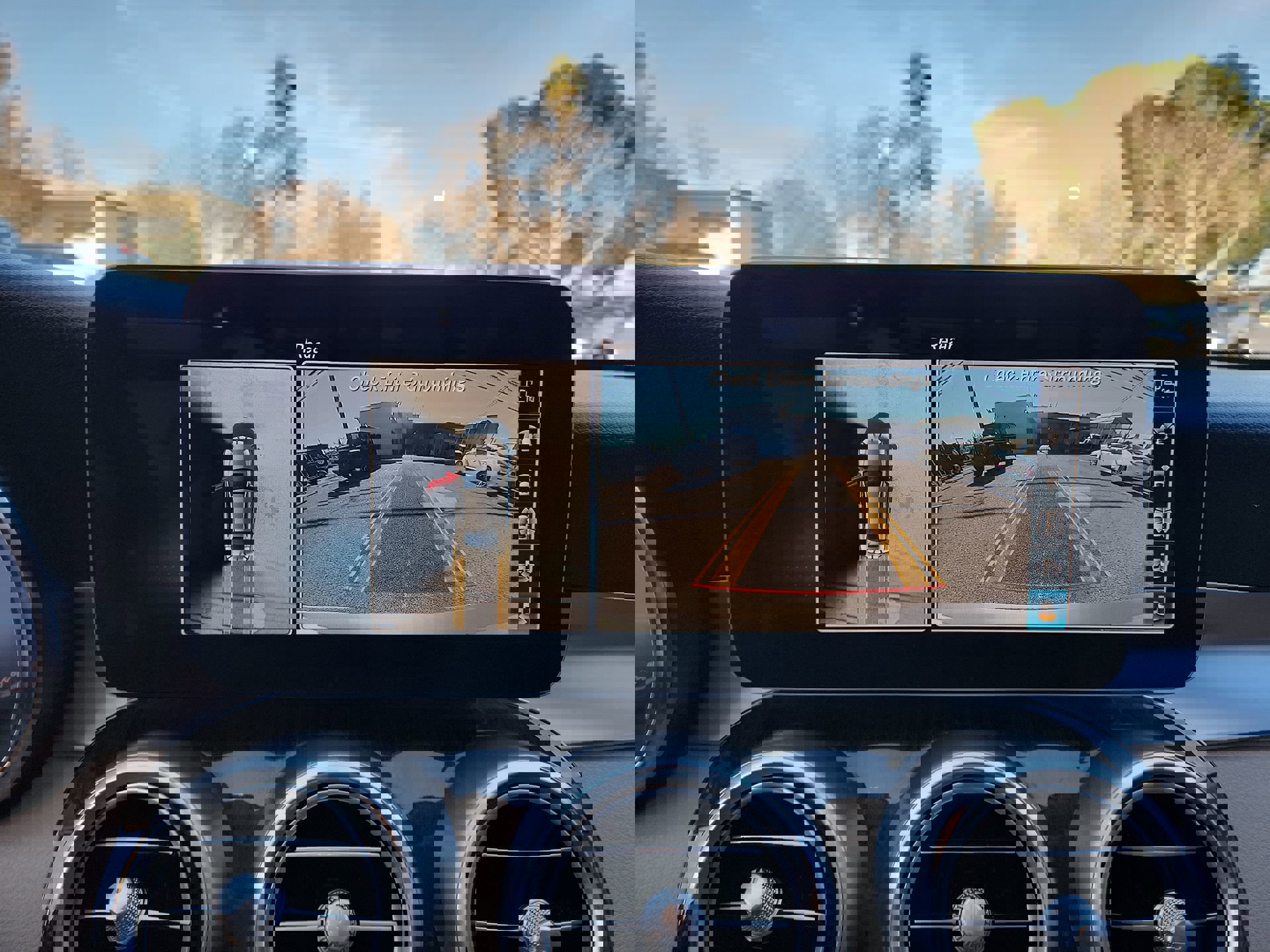 Used 2021 Mercedes-Benz C 300 RWD 4D Sedan C 300 w/ Premium Package image 23