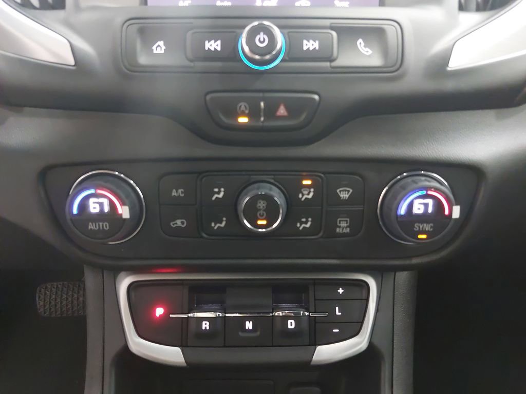 Used 2023 GMC Terrain SLE w/ Driver Convenience Package image 37