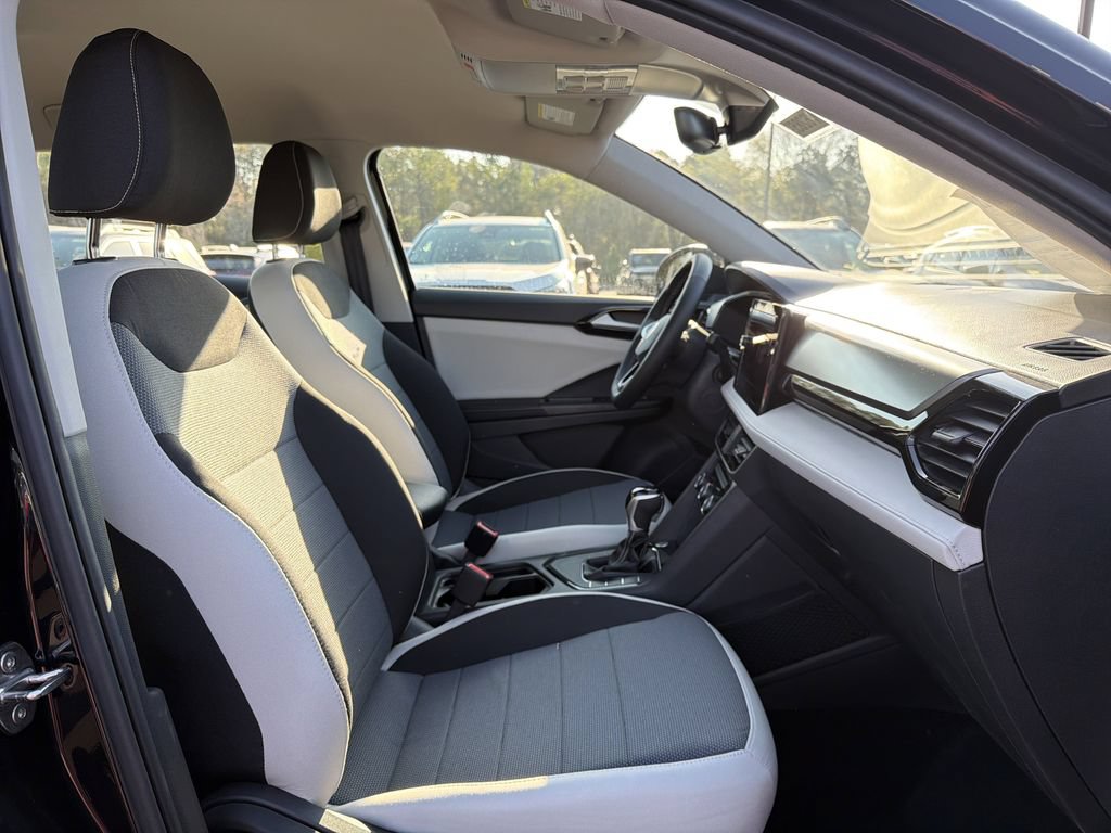 New 2026 Volkswagen Taos S FWD image 18