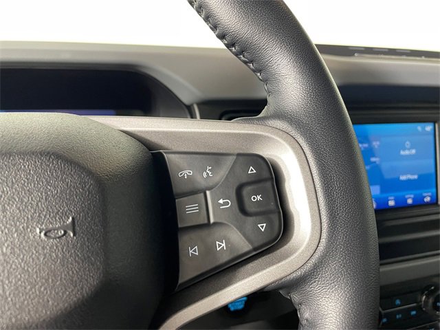 Used 2023 Ford Bronco Black Diamond w/ Sasquatch Package image 10