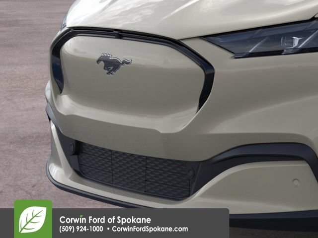 New 2026 Ford Mustang Mach-E Premium AWD/4WD image 17