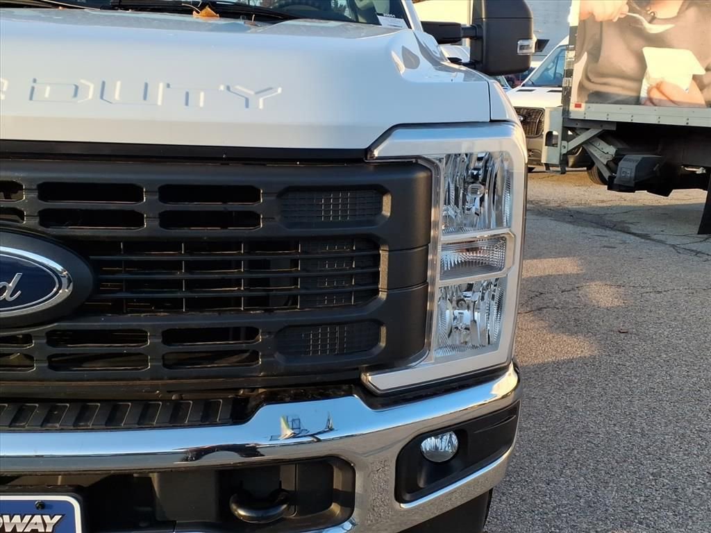 Used 2023 Ford F250 XL w/ XL Driver Assist Package image 28