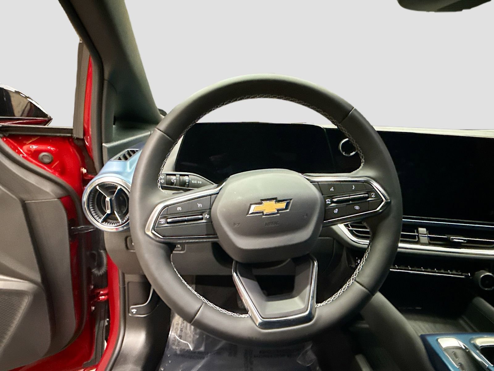 New 2026 Chevrolet Equinox EV LT image 11