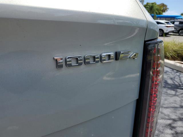 Certified 2025 Cadillac Escalade IQ Sport 2 image 10