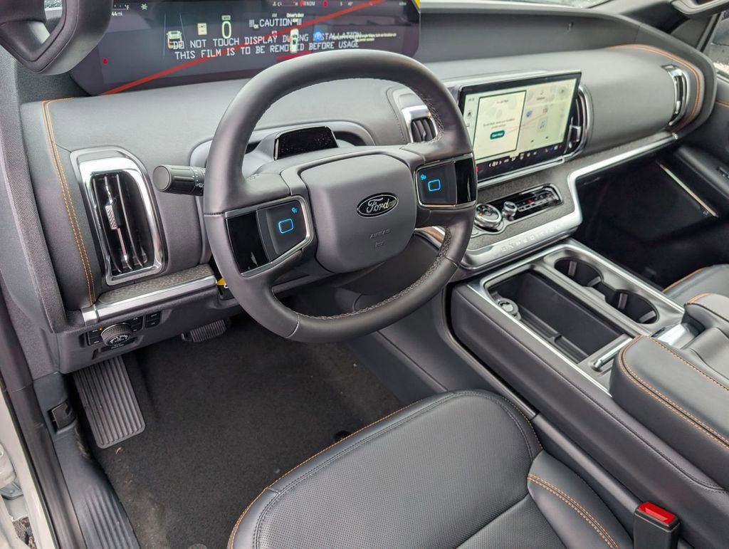 New 2026 Ford Expedition Tremor image 22