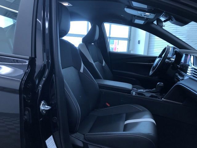 Certified 2025 Toyota Camry SE image 23