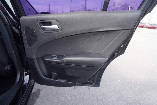 Used 2017 Dodge Charger SXT w/ Rallye Group image 23