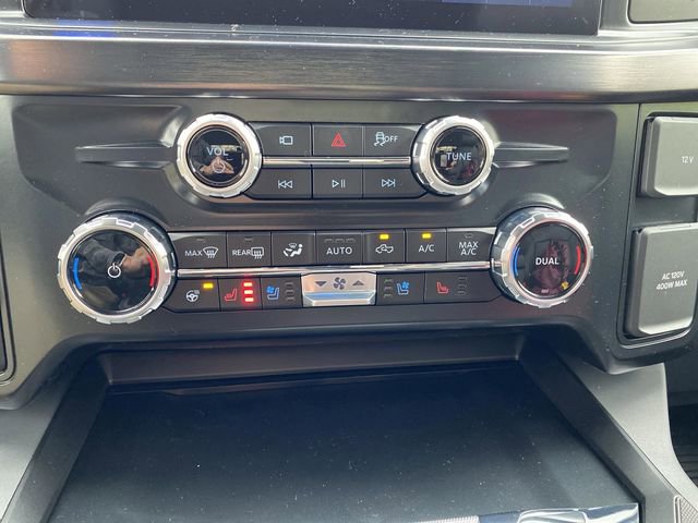 New 2026 Ford F250 Lariat w/ FX4 Off-Road Package image 20