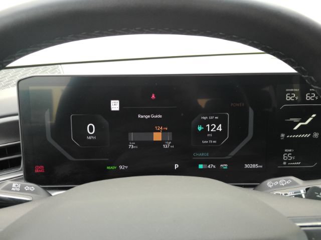 Used 2024 Kia EV9 Light Long Range RWD image 43