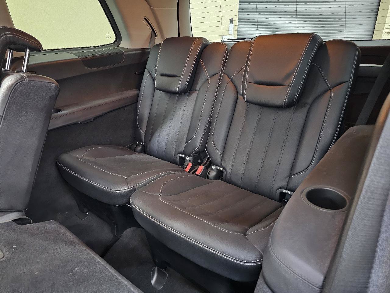 Used 2015 Mercedes-Benz GL 450 4MATIC image 28