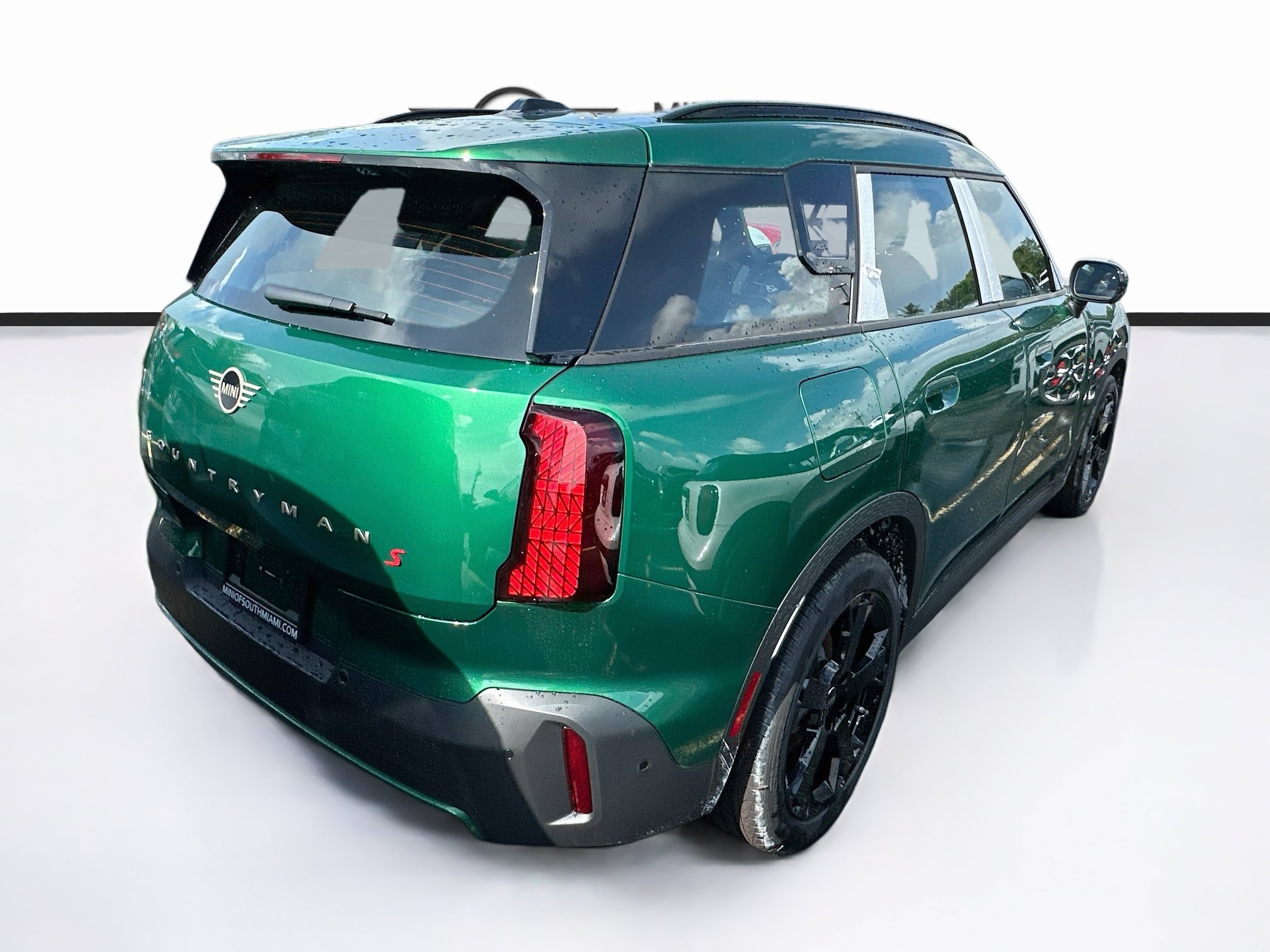 New 2027 MINI Cooper Countryman S AWD/4WD image 5