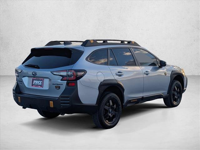 Used 2024 Subaru Outback Wilderness AWD/4WD image 5