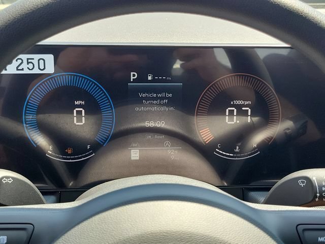 New 2026 Hyundai Sonata SE FWD image 9