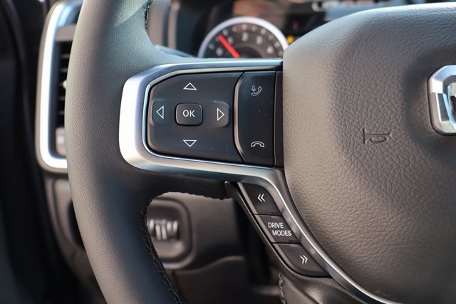 New 2026 RAM 1500 Big Horn image 14