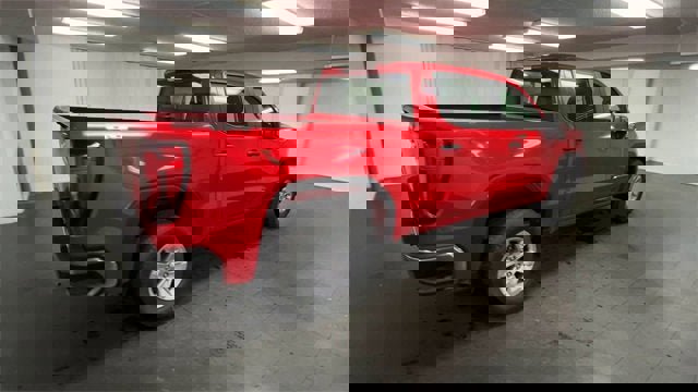 New 2025 GMC Sierra 1500 Pro w/ Trailering Package image 8