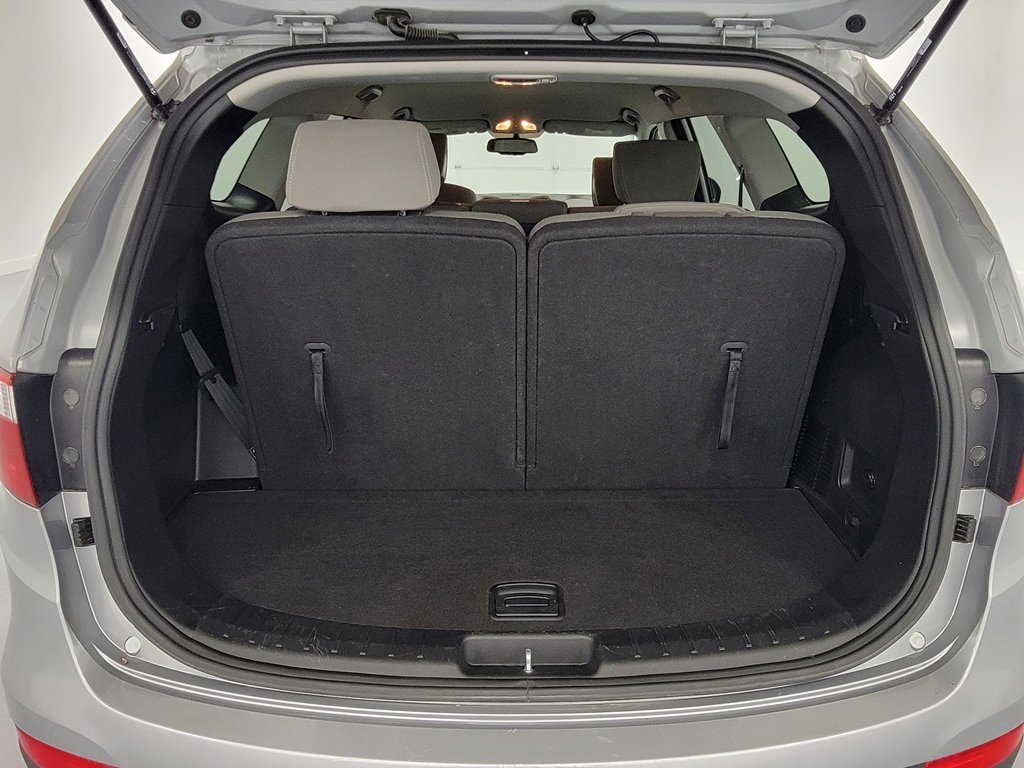 Used 2016 Hyundai Santa Fe SE FWD image 27