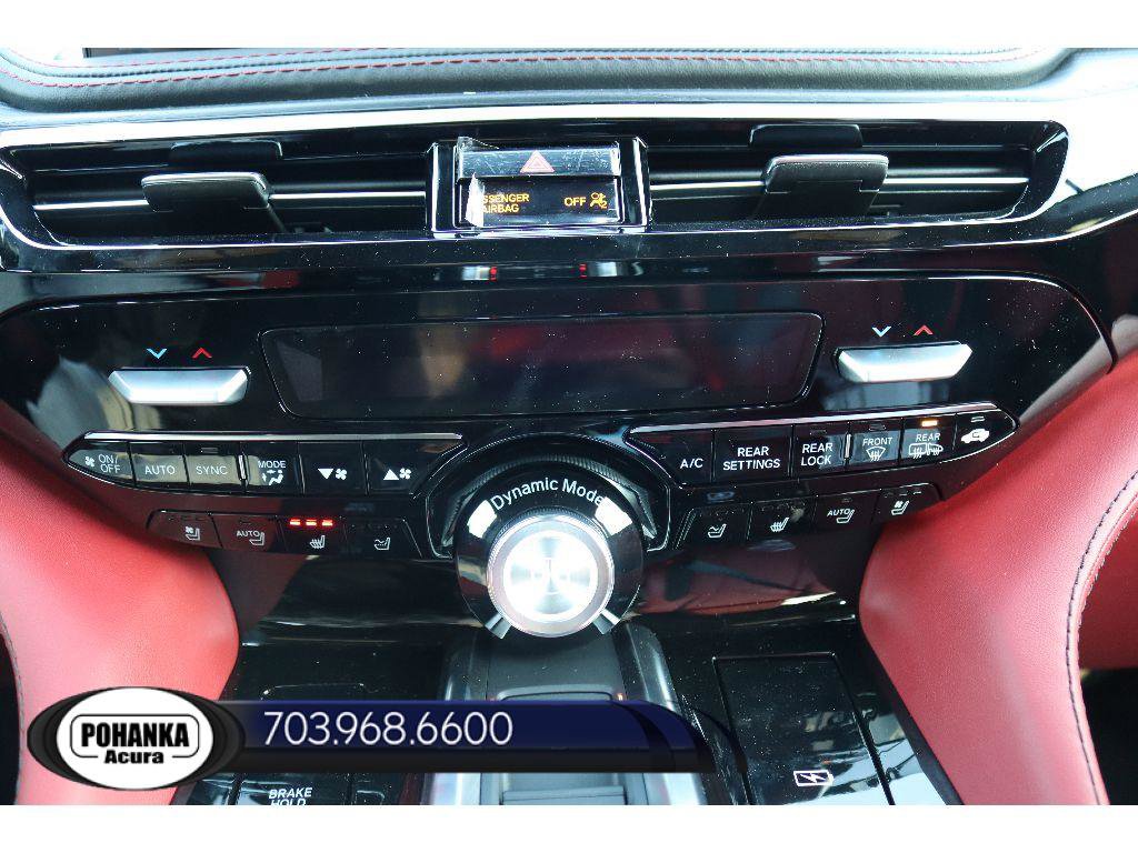 New 2026 Acura MDX Type S image 18