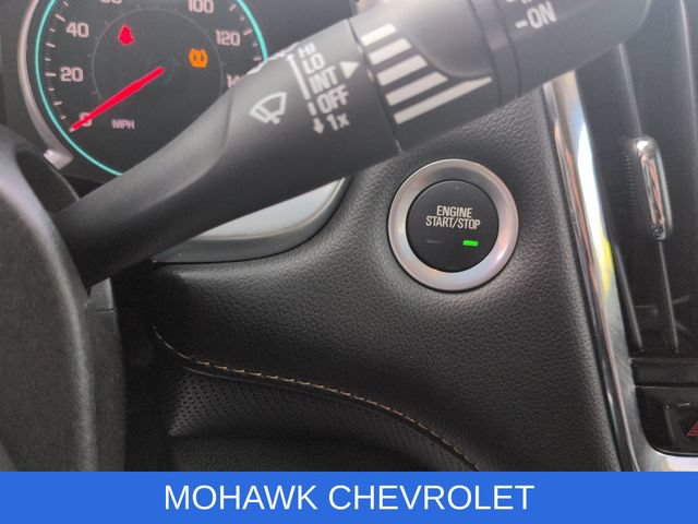Certified 2018 Chevrolet Traverse Premier AWD/4WD image 17