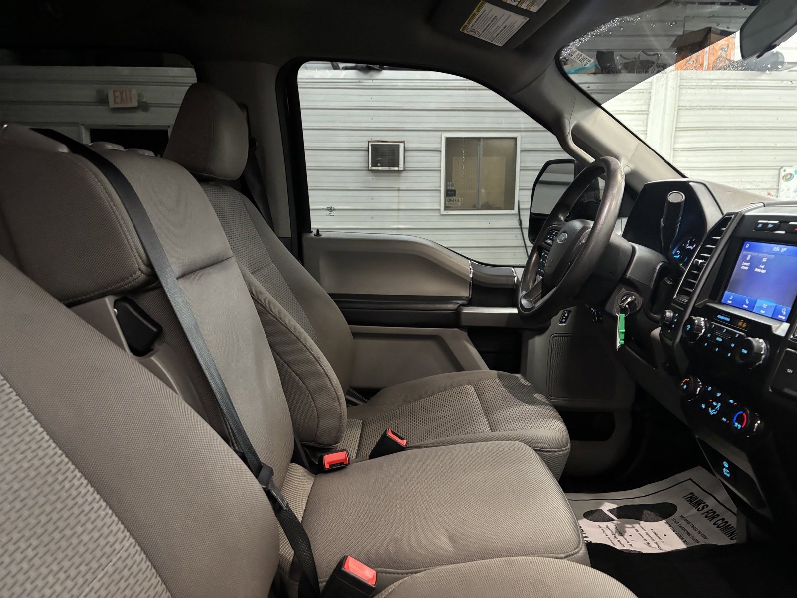 Used 2021 Ford F250 XLT image 27