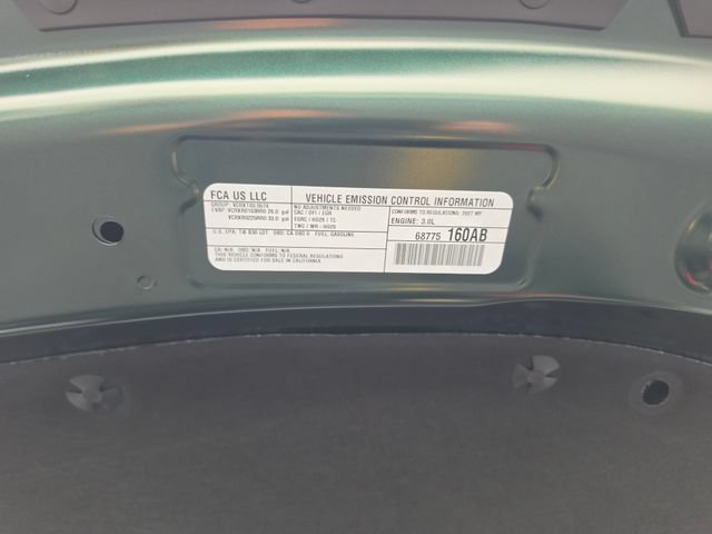 New 2027 RAM 1500 Laramie w/ Laramie Preferred Package AWD/4WD image 26