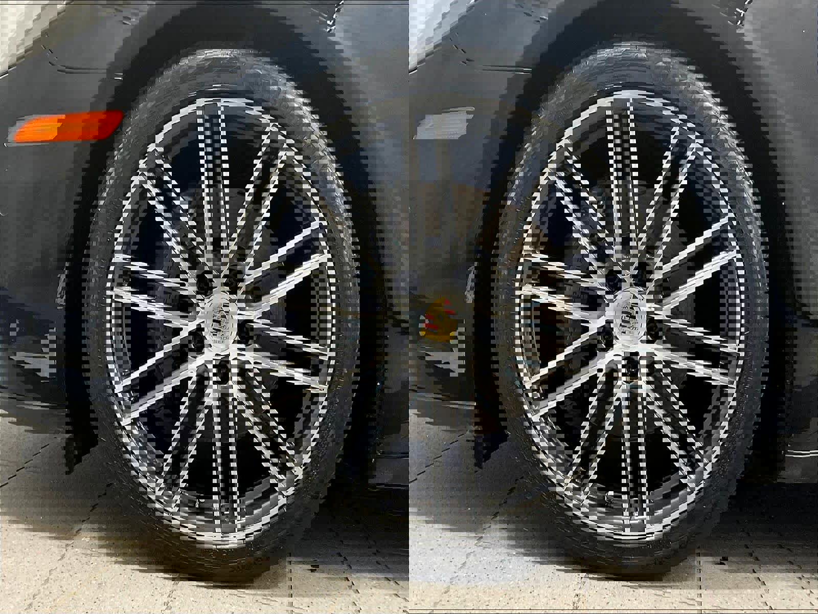 Used 2018 Porsche Panamera 4S image 7