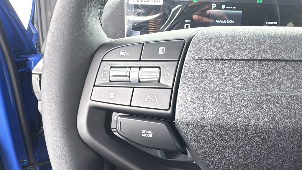 New 2026 Kia Sportage EX image 13